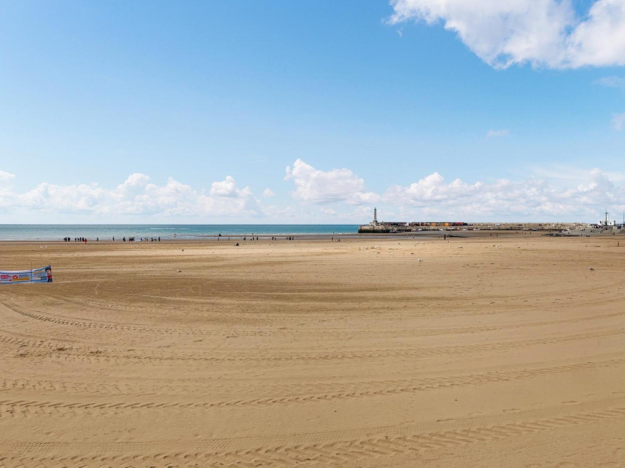 Vitamin Sea Residency Herne Bay Exterior photo